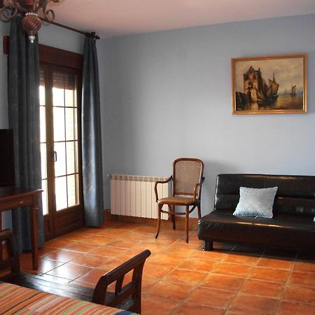 Hotel Los Rebites Huétor Vega Zewnętrze zdjęcie