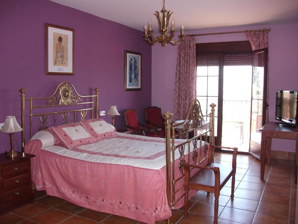 Hotel Los Rebites Huétor Vega Pokój zdjęcie