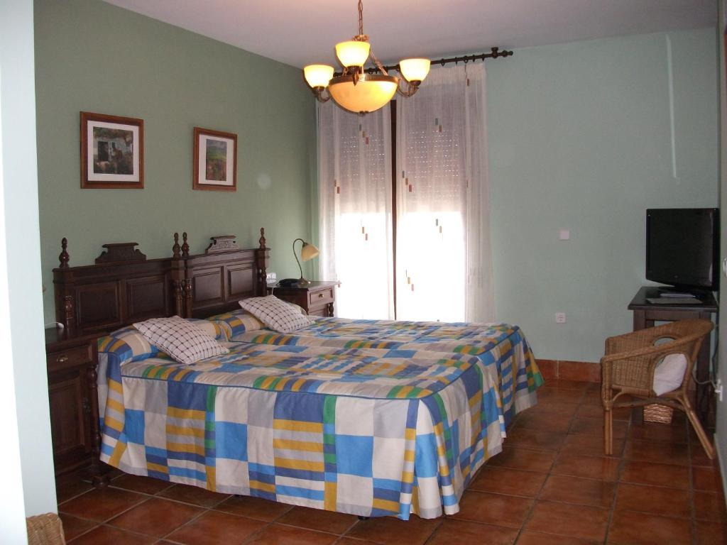 Hotel Los Rebites Huétor Vega Pokój zdjęcie