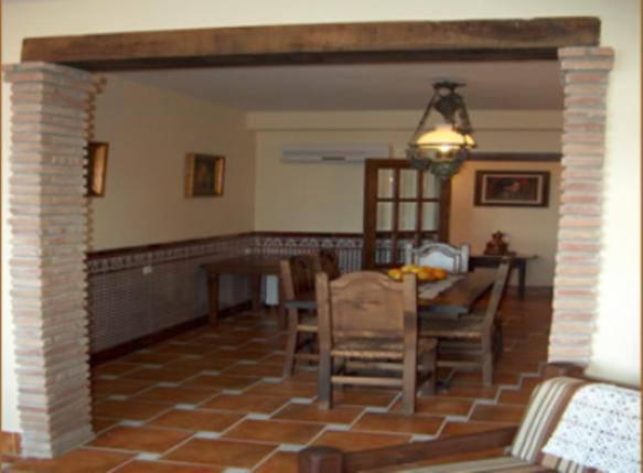 Hotel Los Rebites Huétor Vega Zewnętrze zdjęcie