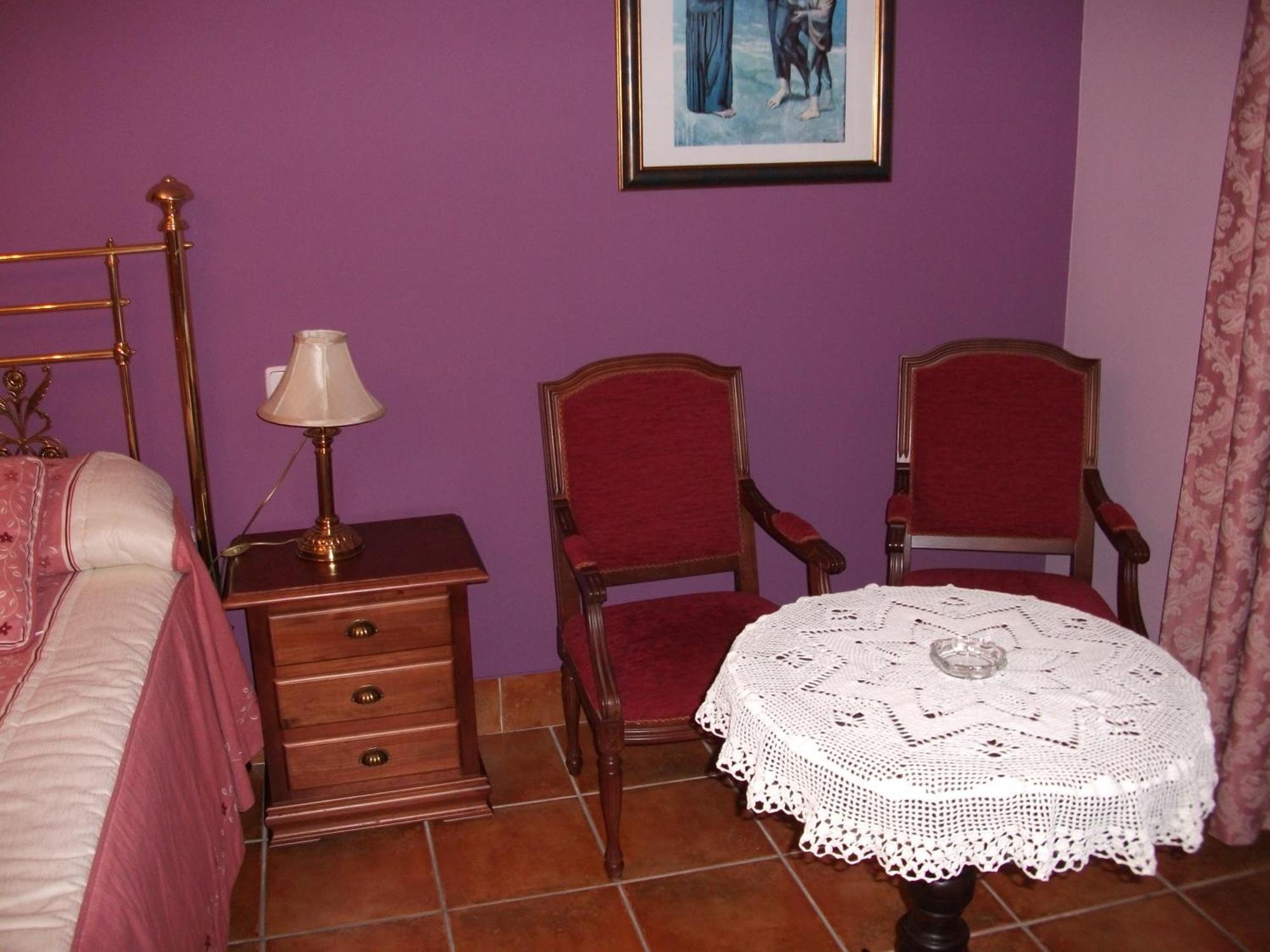 Hotel Los Rebites Huétor Vega Zewnętrze zdjęcie
