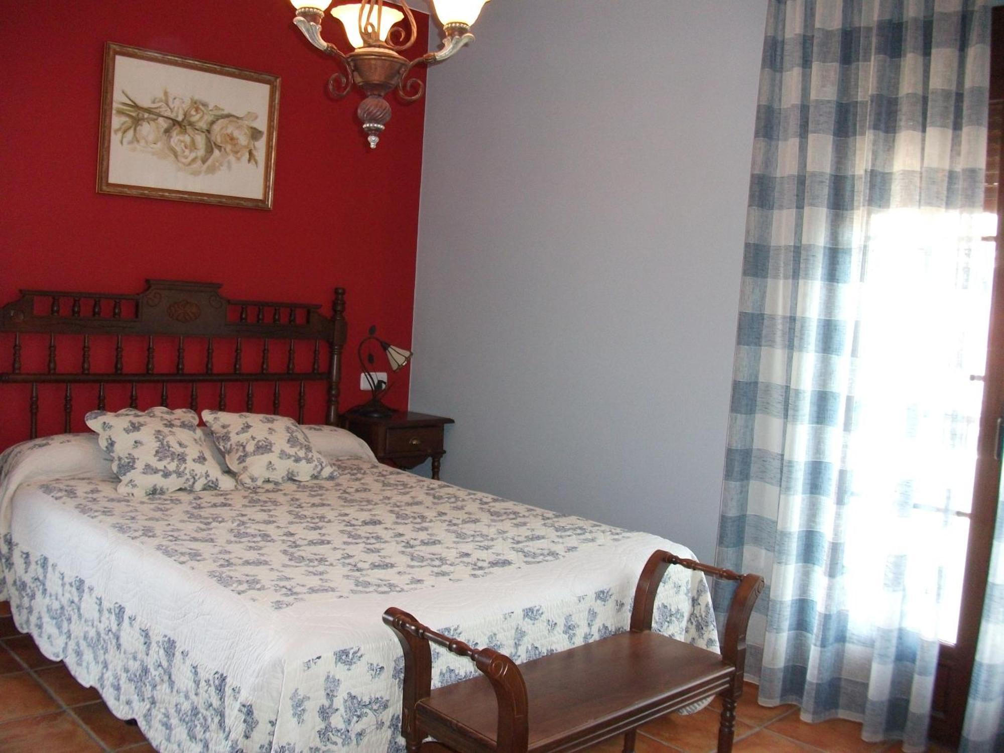 Hotel Los Rebites Huétor Vega Zewnętrze zdjęcie