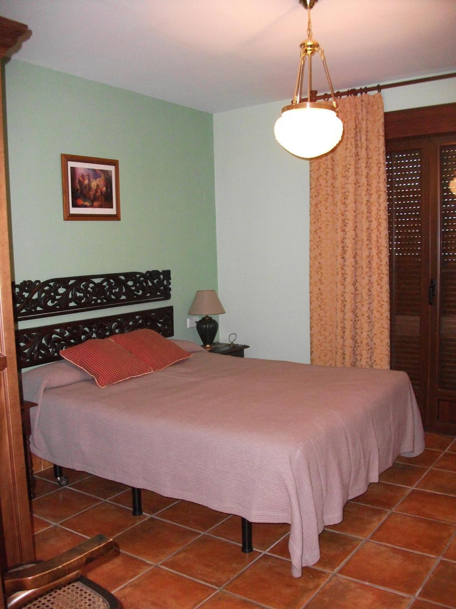 Hotel Los Rebites Huétor Vega Zewnętrze zdjęcie
