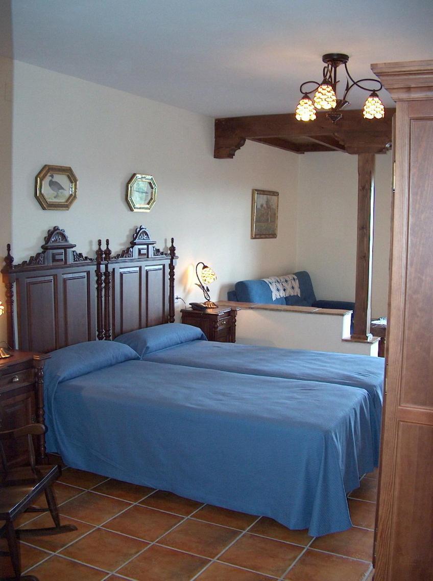 Hotel Los Rebites Huétor Vega Zewnętrze zdjęcie