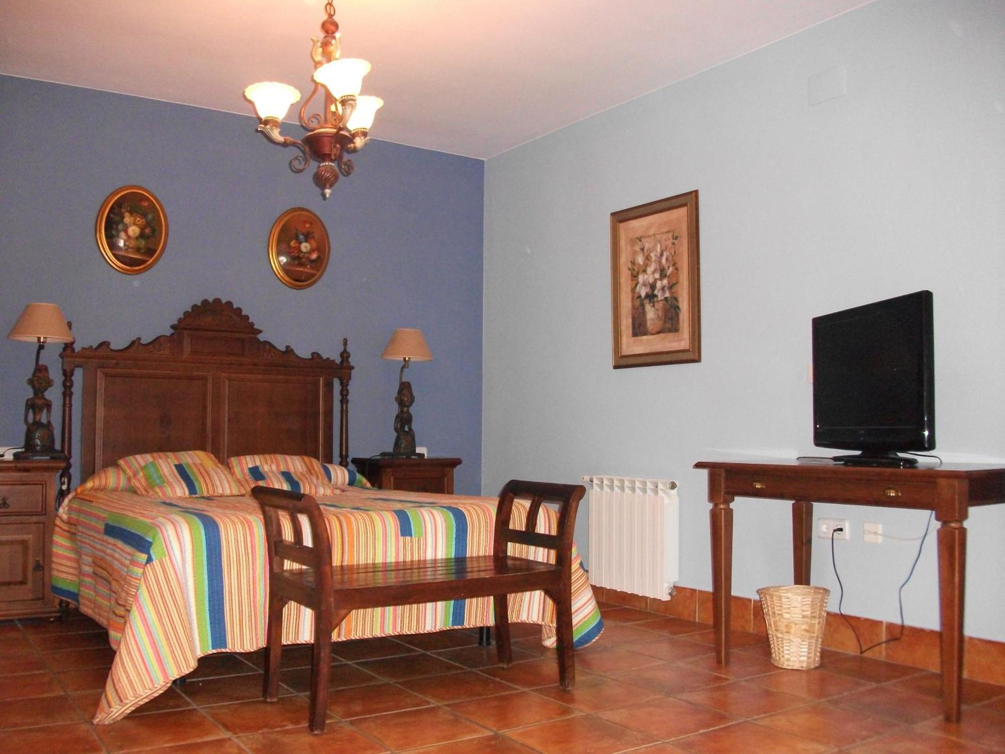 Hotel Los Rebites Huétor Vega Zewnętrze zdjęcie